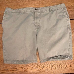 Dockers Shorts Size 44 Inseam 9”
